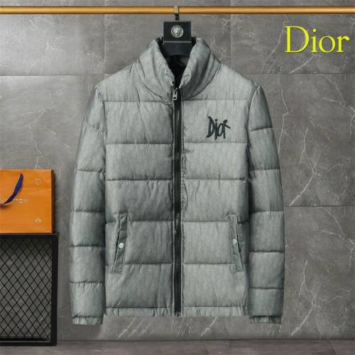 Dior Down Coat men-094(M-XXXL)