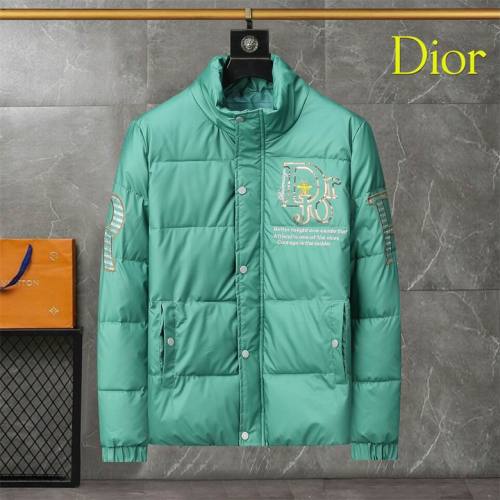Dior Down Coat men-092(M-XXXL)