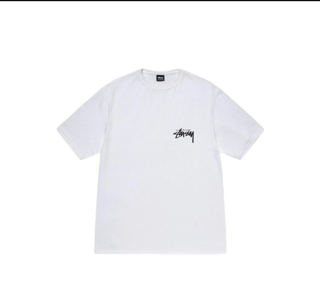 Stussy Shirt 1：1 Quality-433(S-XL)