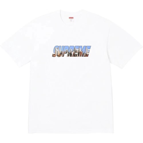 Supreme shirt 1：1quality-676(S-XL)
