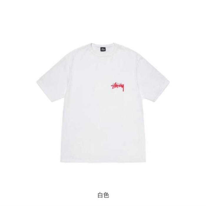 Stussy Shirt 1：1 Quality-441(S-XL)