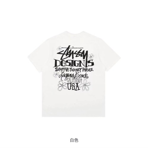 Stussy Shirt 1：1 Quality-449(S-XL)