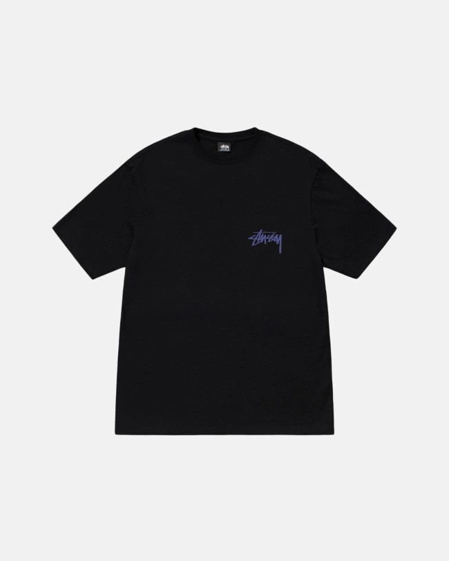 Stussy Shirt 1：1 Quality-431(S-XL)