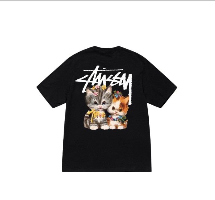 Stussy Shirt 1：1 Quality-435(S-XL)