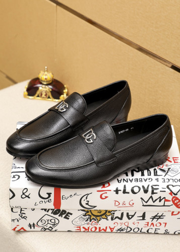 D&G men shoes 1：1 quality-1164