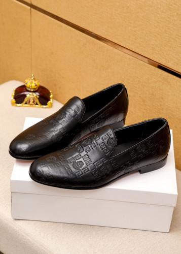 Versace Men Shoes 1：1 Quality-732