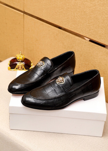Versace Men Shoes 1：1 Quality-731
