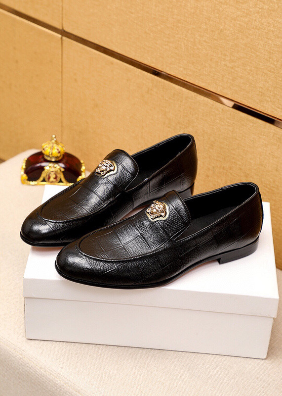 Versace Men Shoes 1：1 Quality-731