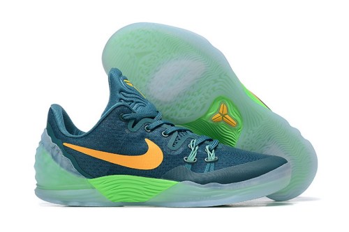 Nike Kobe Bryant 5 Shoes-067