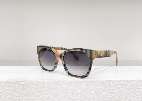 Burberry Sunglasses AAAA-1987