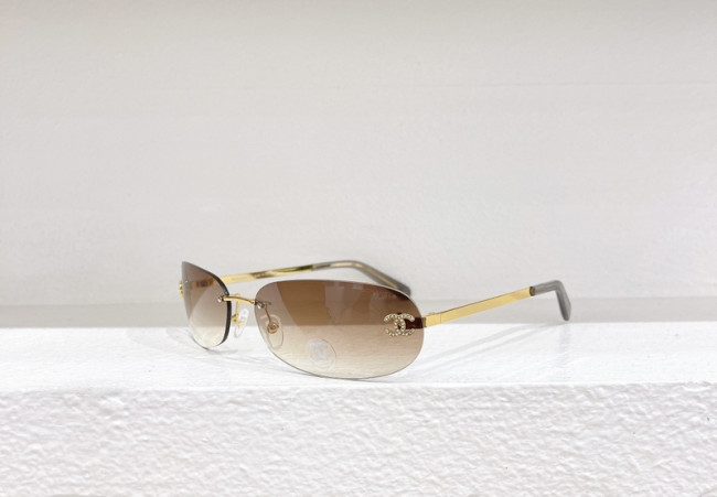 CHNL Sunglasses AAAA-3193