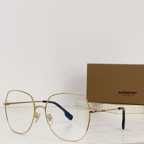 Burberry Sunglasses AAAA-2037