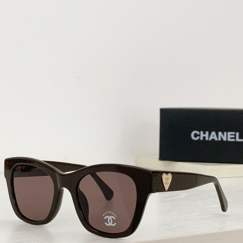 CHNL Sunglasses AAAA-2705