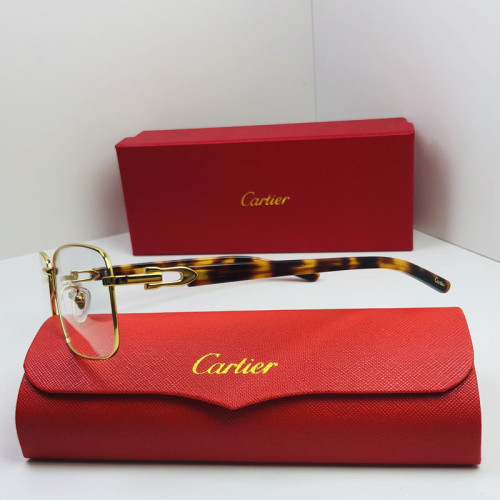 Cartier Sunglasses AAAA-4020