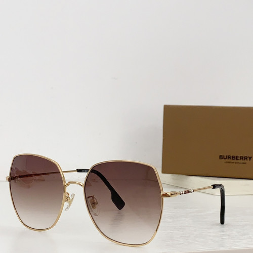 Burberry Sunglasses AAAA-2038