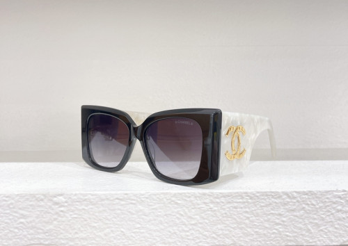 CHNL Sunglasses AAAA-2911