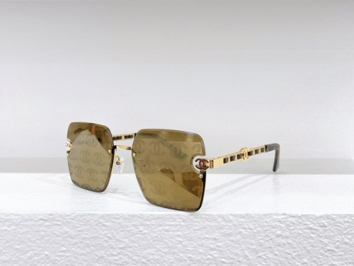 CHNL Sunglasses AAAA-2984
