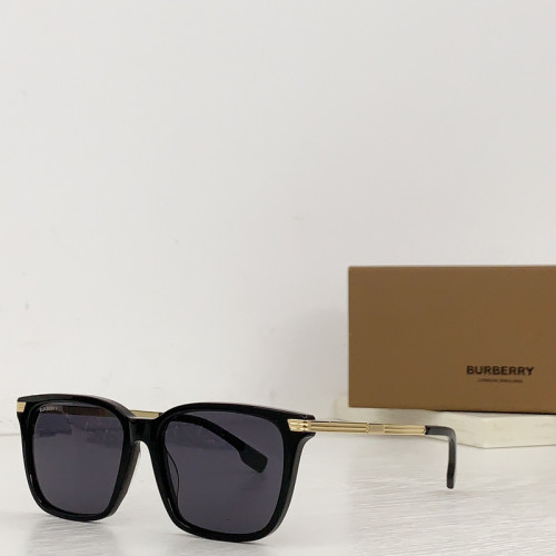 Burberry Sunglasses AAAA-2074