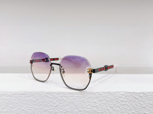 CHNL Sunglasses AAAA-2976