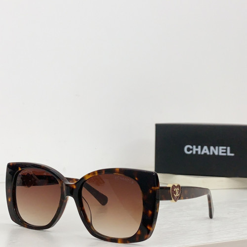 CHNL Sunglasses AAAA-2726