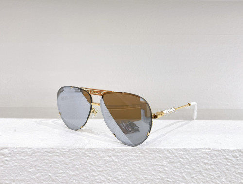 Cartier Sunglasses AAAA-3975