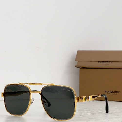 Burberry Sunglasses AAAA-2035