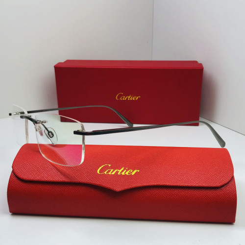 Cartier Sunglasses AAAA-4031