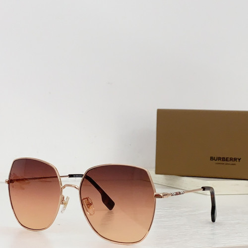Burberry Sunglasses AAAA-2039