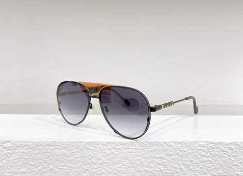 Cartier Sunglasses AAAA-4166