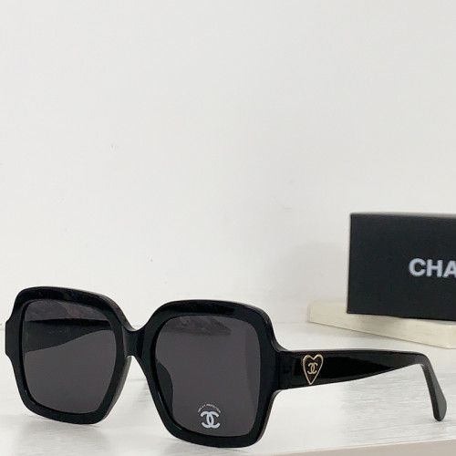 CHNL Sunglasses AAAA-2680