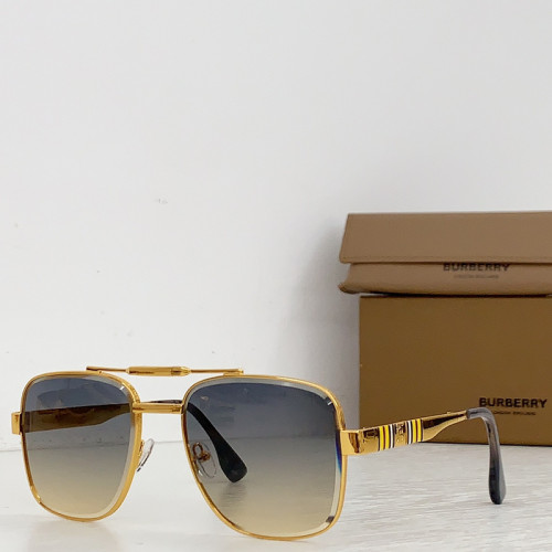 Burberry Sunglasses AAAA-2033