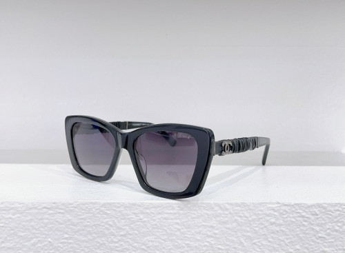 CHNL Sunglasses AAAA-3005