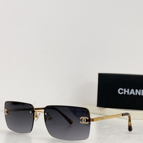 CHNL Sunglasses AAAA-2741