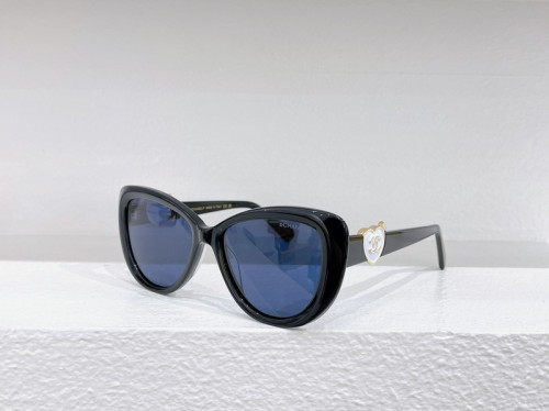 CHNL Sunglasses AAAA-2843