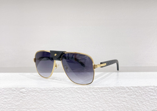 Cartier Sunglasses AAAA-3917