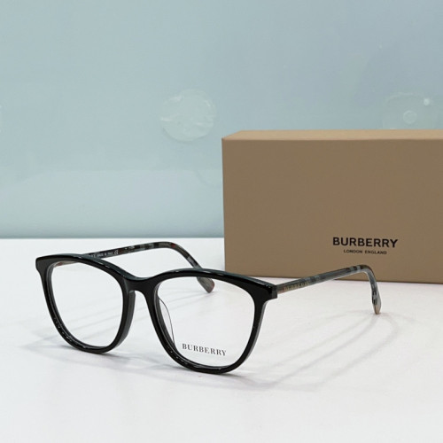 Burberry Sunglasses AAAA-2154