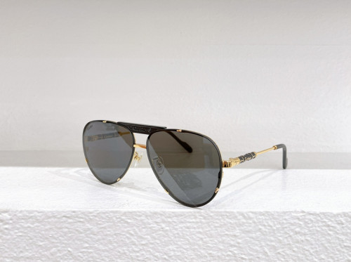 Cartier Sunglasses AAAA-3972