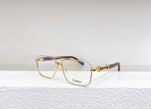 Cartier Sunglasses AAAA-3985