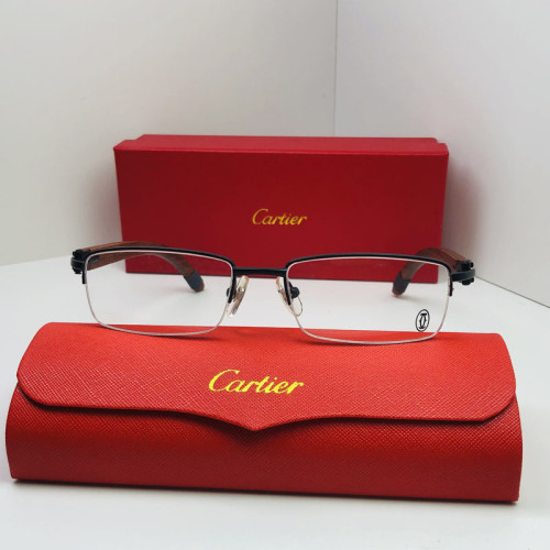 Cartier Sunglasses AAAA-4027