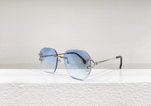 Cartier Sunglasses AAAA-4178