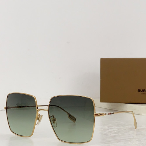 Burberry Sunglasses AAAA-2045