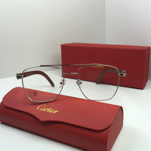 Cartier Sunglasses AAAA-4000