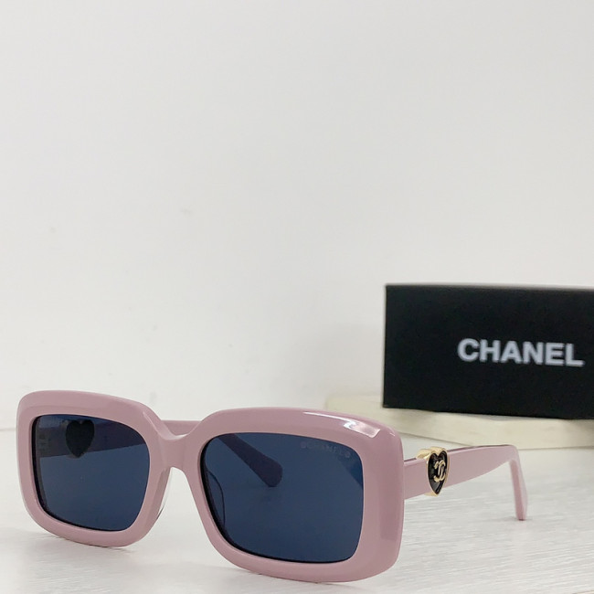 CHNL Sunglasses AAAA-2732