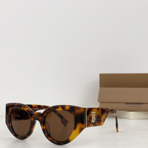 Burberry Sunglasses AAAA-2089