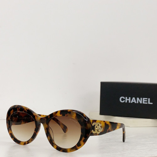 CHNL Sunglasses AAAA-2853