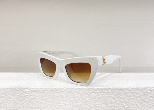 Burberry Sunglasses AAAA-2187