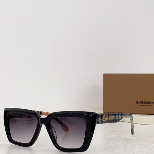 Burberry Sunglasses AAAA-2015