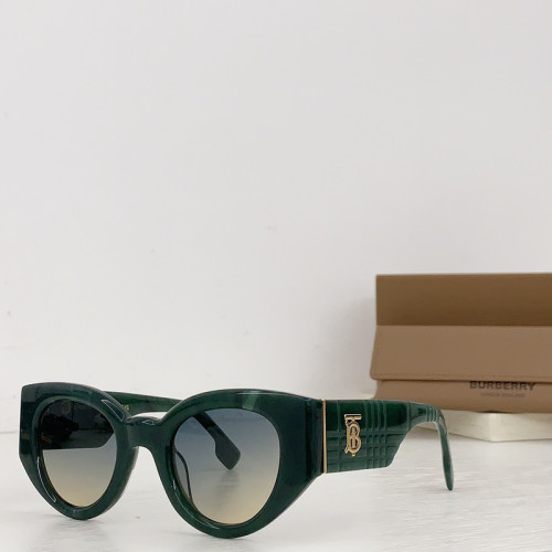 Burberry Sunglasses AAAA-2092