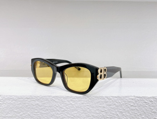 B Sunglasses AAAA-699