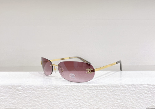 CHNL Sunglasses AAAA-3195